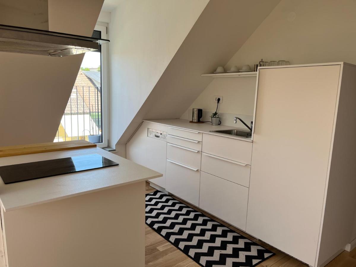 Apartment Malina - Free Private Parking Liubliana Exterior foto