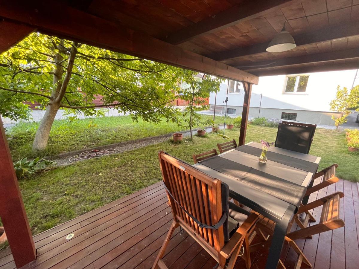 Apartment Malina - Free Private Parking Liubliana Exterior foto